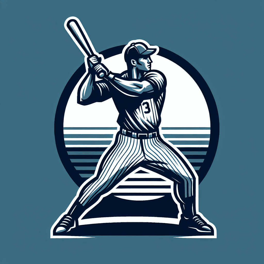 中職／張育豪榜眼入悍將談初印象 「鋒哥帶的」、「很強的球隊」, clean and minimalist design, high quality, suitable for blog post, no text or watermarks