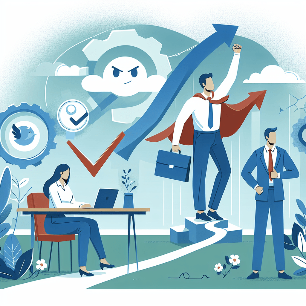 中職／羅戈不走了！中信兄弟：他想一起拚下好成績, professional blog illustration, high quality, suitable for blog post, no text or watermarks