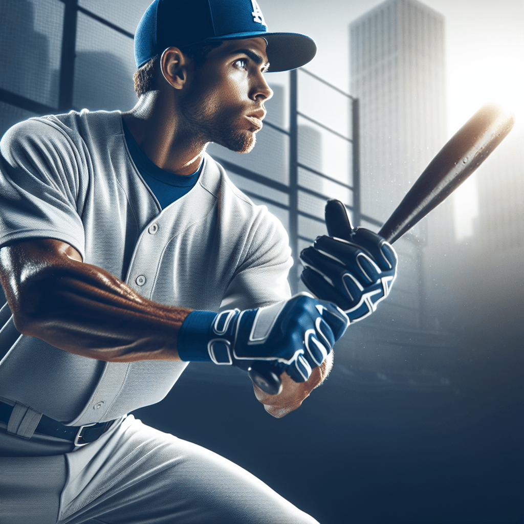 中職／羅戈不走了！中信兄弟：他想一起拚下好成績, clean and minimalist design, high quality, suitable for blog post, no text or watermarks