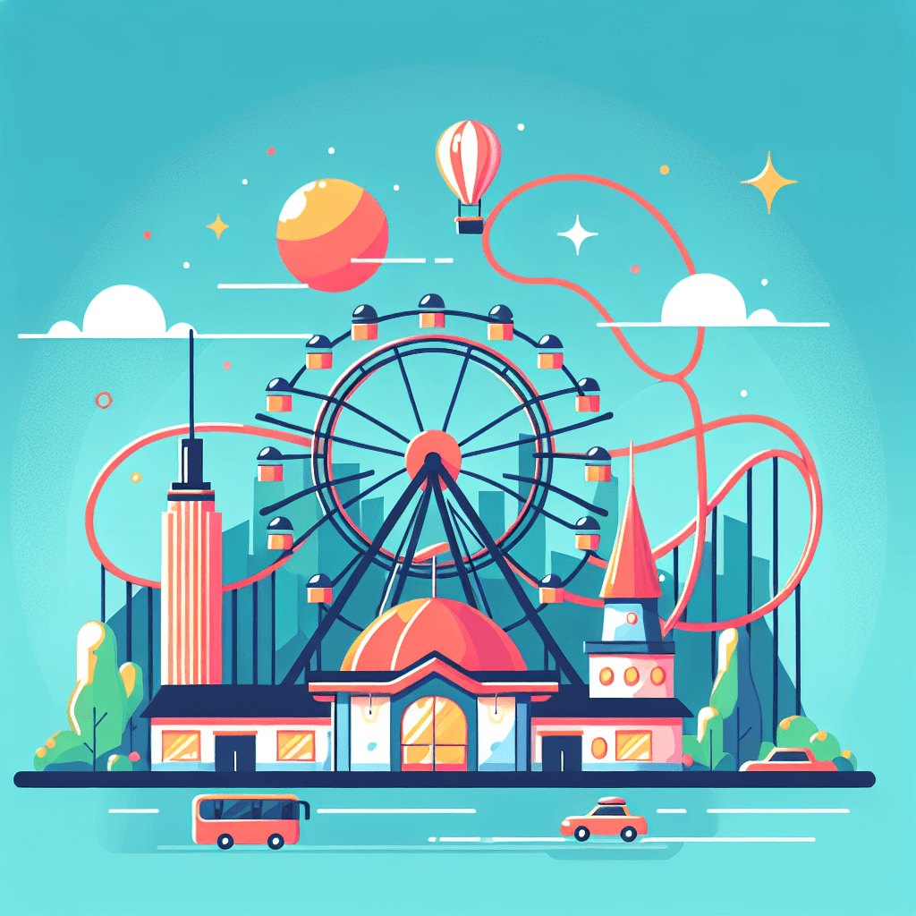 娛樂城推薦PTT, professional blog illustration, high quality, suitable for blog post, no text or watermarks