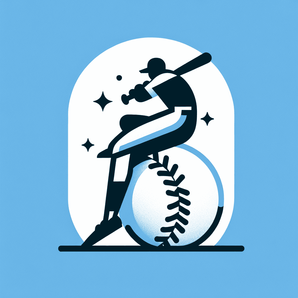 中職／悍將註銷富藍戈是必然 不讓先發崩盤才是未來重點, clean and minimalist design, high quality, suitable for blog post, no text or watermarks