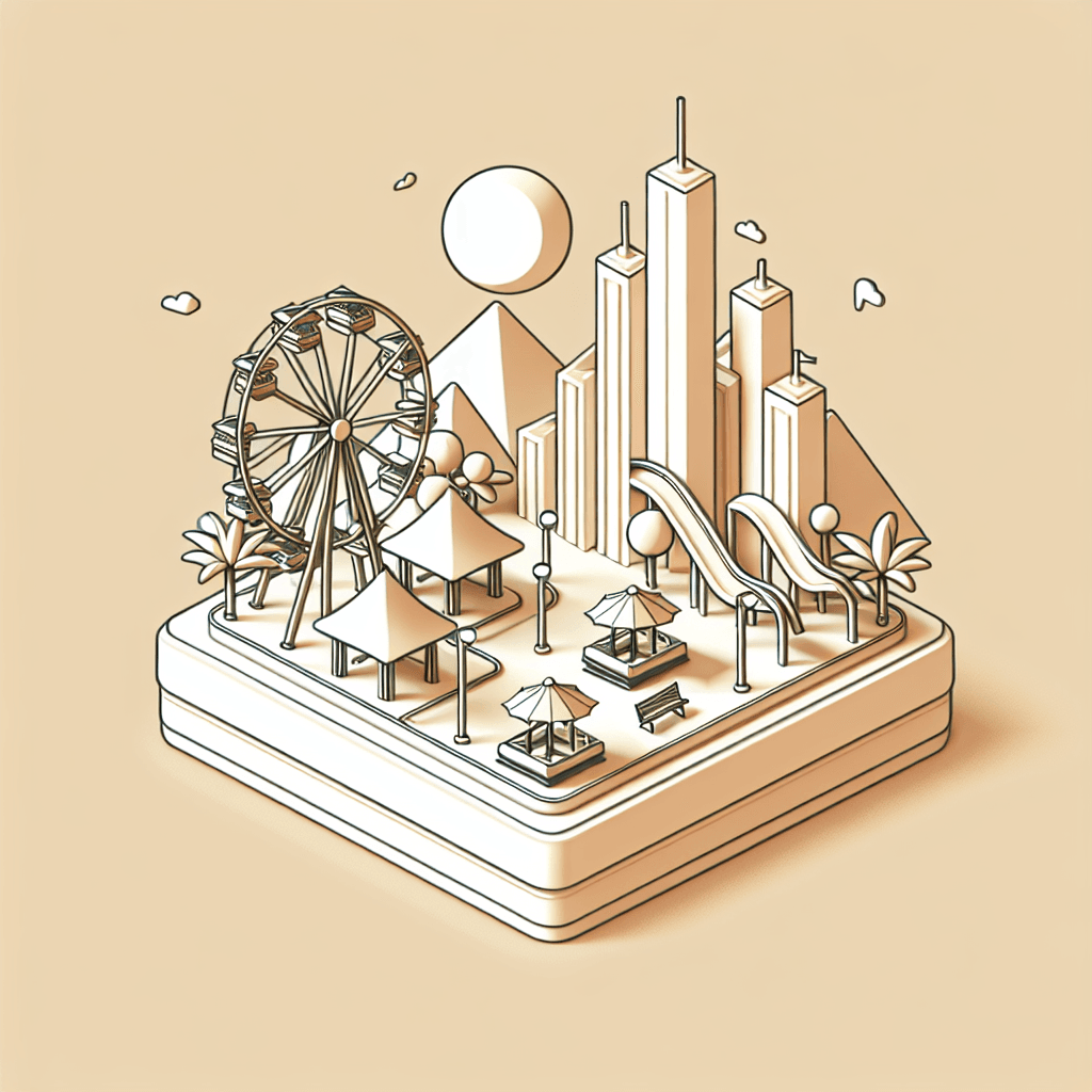 安全娛樂城推薦, clean and minimalist design, high quality, suitable for blog post, no text or watermarks