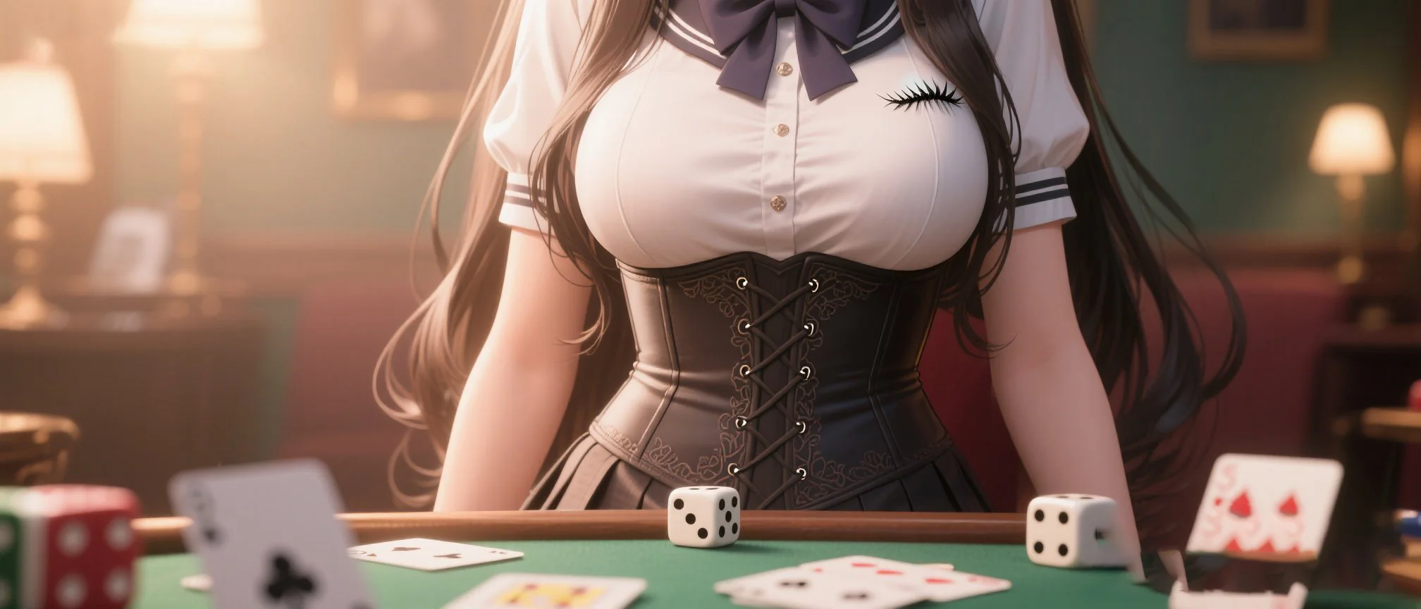 多元支付方式展示