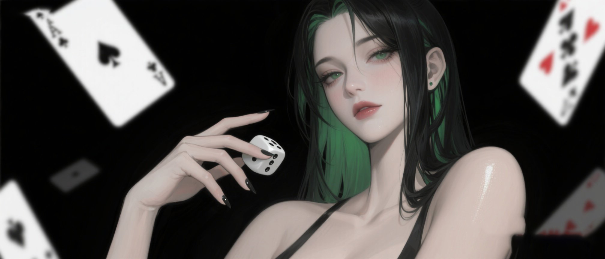 百家樂賠率與機率分析