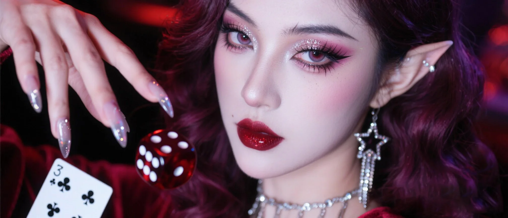 理性娛樂與風險管理概念