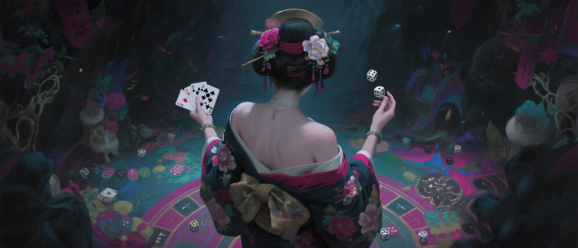 娛樂城VIP會員等級與專屬福利