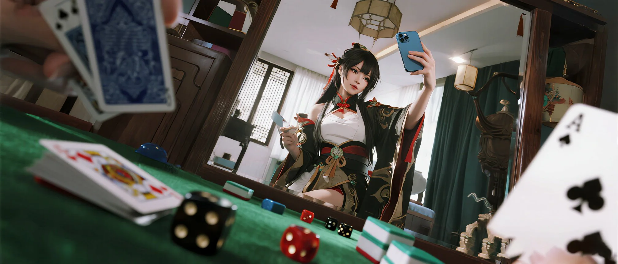 Wild符號與Scatter符號在老虎機中的功能差異