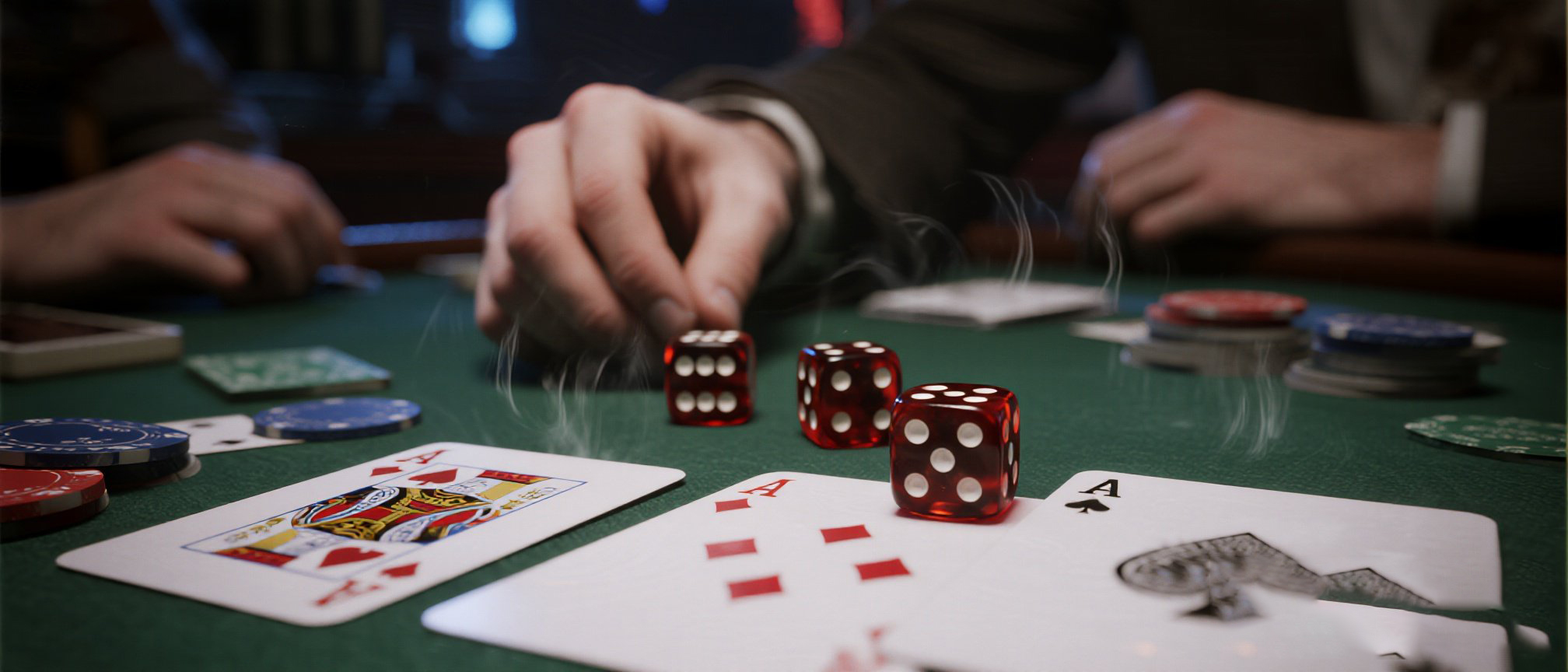 區塊鏈娛樂城遊戲平台