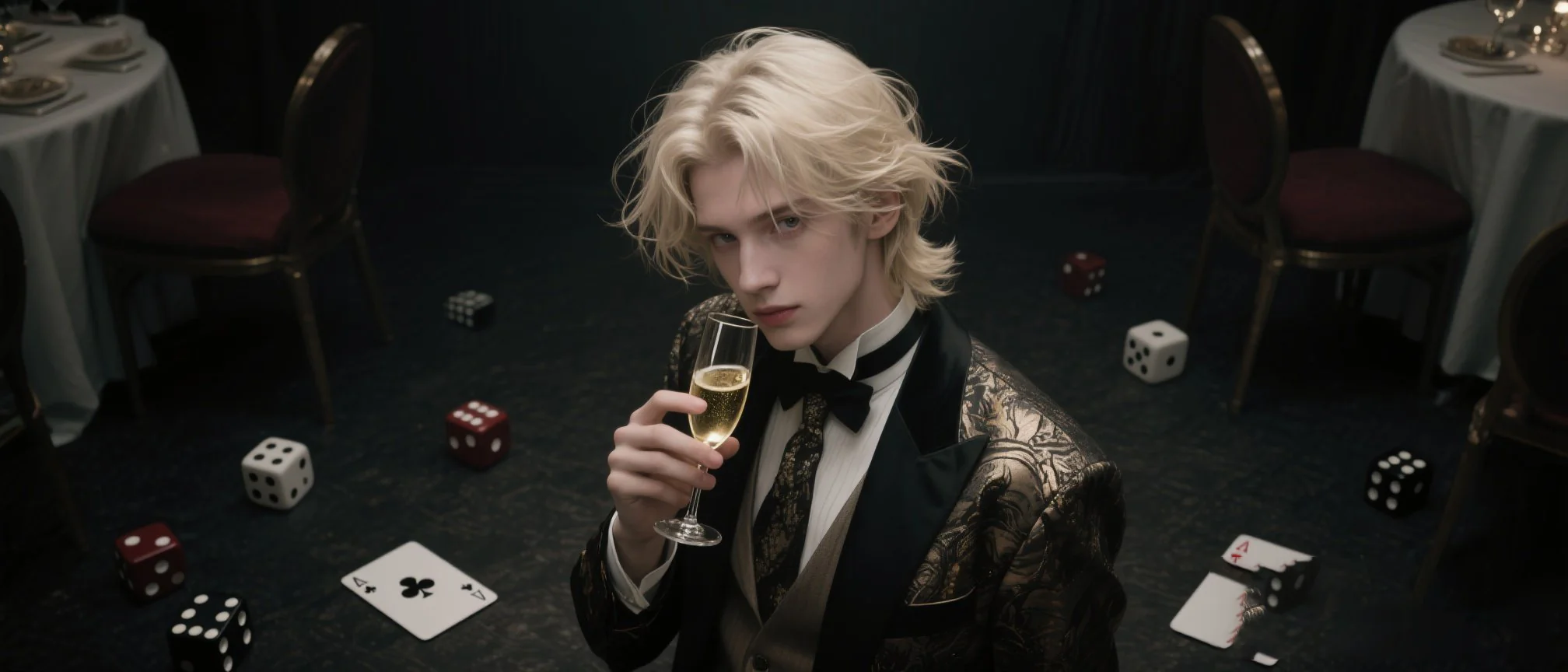 高波動老虎機獎金分布與風險示意